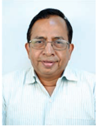 Dr. Gautam Kumar Dey
