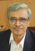 Professor Kamanio Chattopadhayay