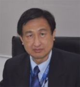 Dr. Hiang Lian Hing