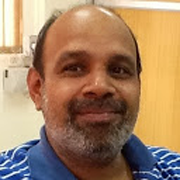 Dr. Muraleedharan Kuttanellore