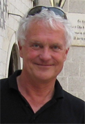 Prof. Dr. rer. nat. Wolfgang Jäger