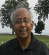 Professor Ranjit Ray